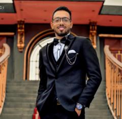 Ahmed Rabie