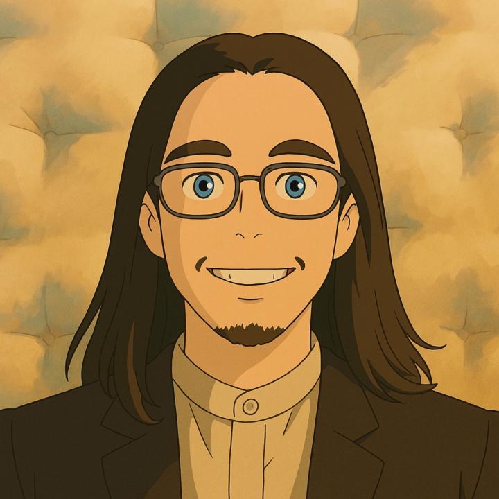 Ichiro Hayashi