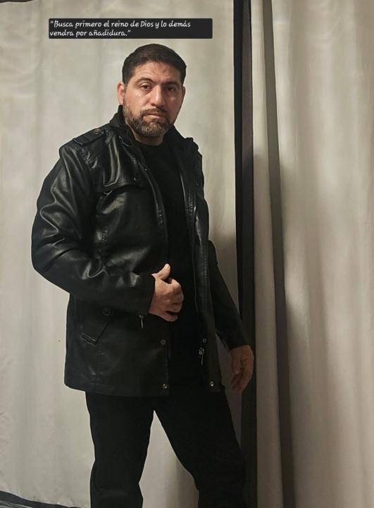 Edgar Pulido
