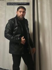 Edgar Pulido