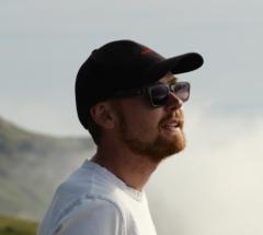 Aleksandr Kuziaev
