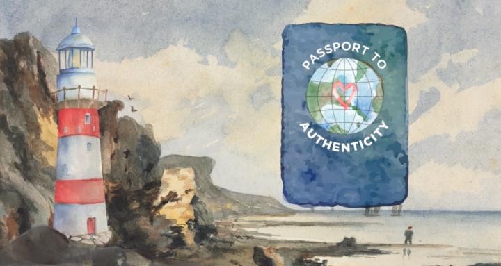 Passport To Authenticity