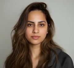 Sara Arshad