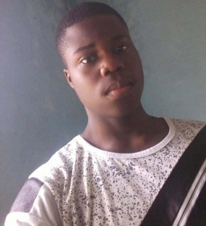 Eku Kelvin