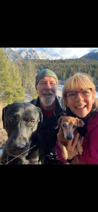 Lisadawn Shackleford