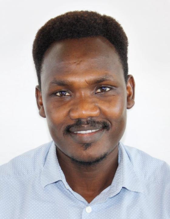 Adam Ahmed abdeljalil