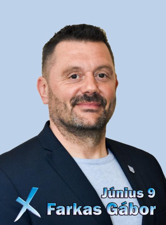 Gábor Farkas