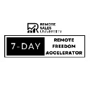 7D Remote Freedom Accelerator™