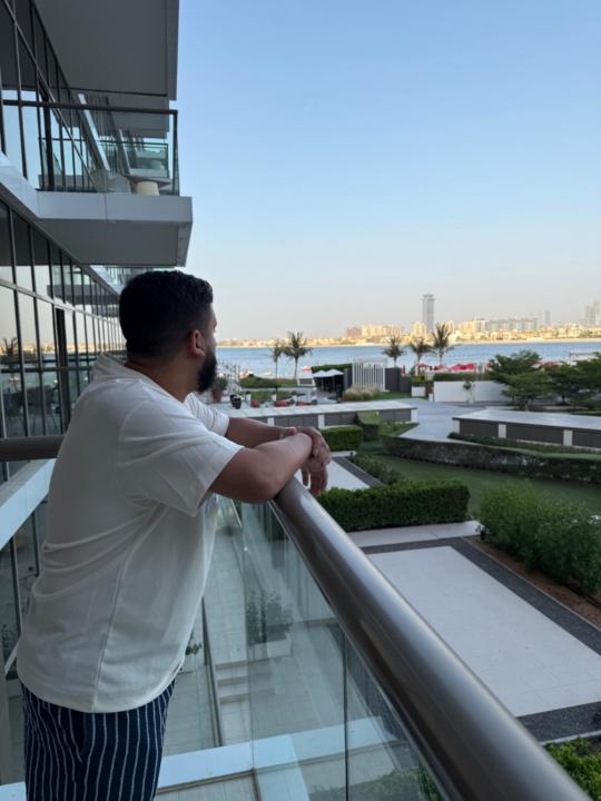 Mehdi Touzani