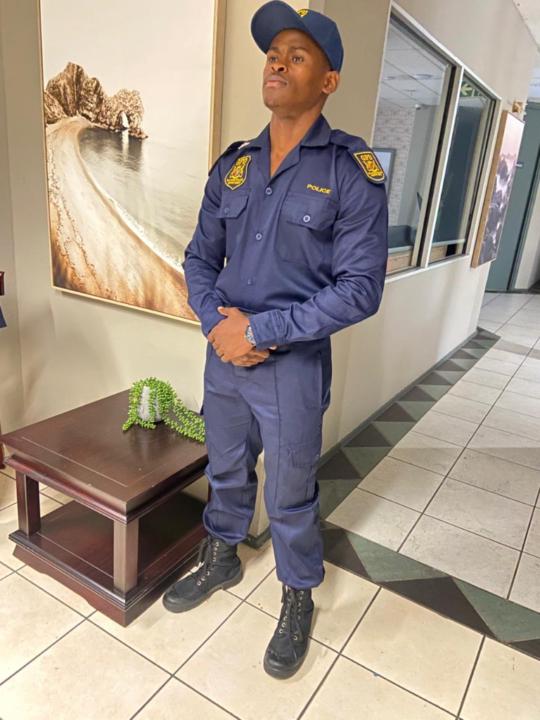 Xolani Wangempela