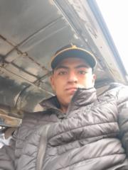 Fredy Choccelahua