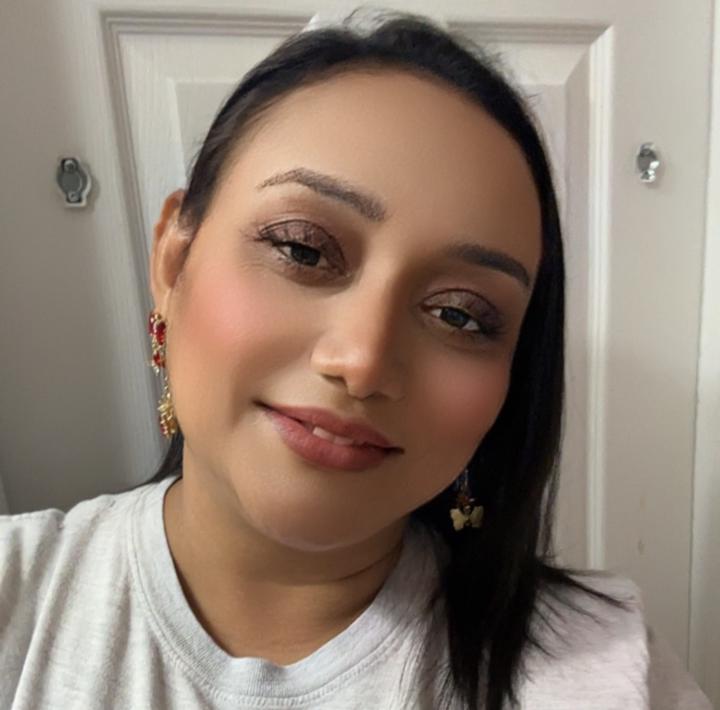Samia Barahona