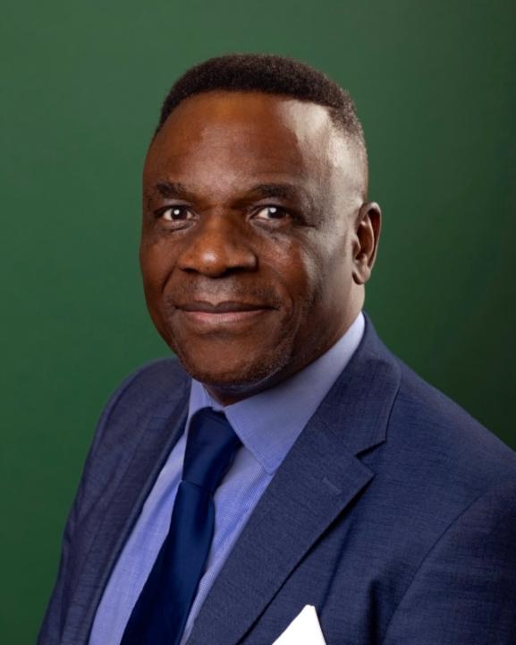 George Chawawa
