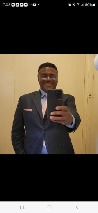 Michael Davis