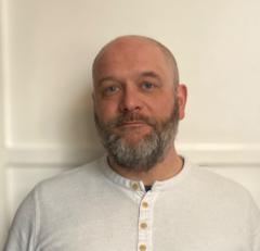 Ben Maynard