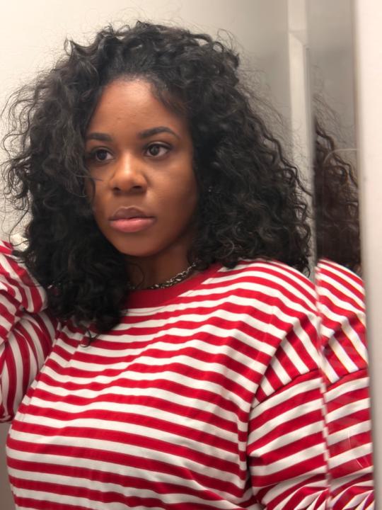 Nadiera Collier