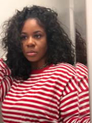 Nadiera Collier