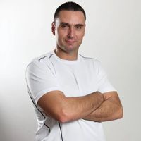 Max Gambelli