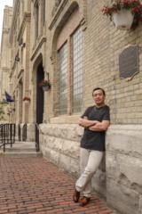 Viet Nguyen