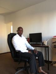 Adrian Sehlule Nyoni
