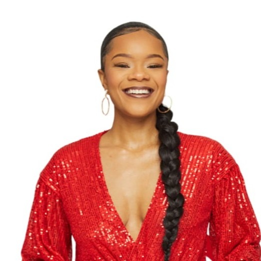 Paris Patterson