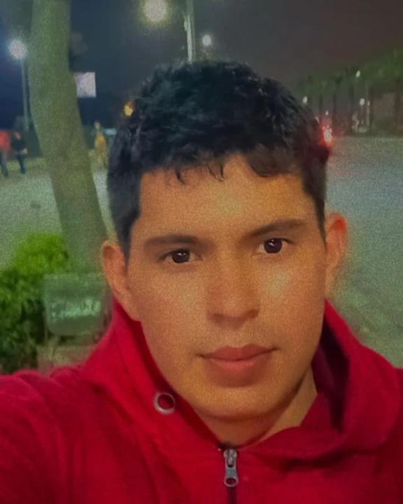 Jean pierre Armijos mendoza