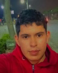 Jean pierre Armijos mendoza