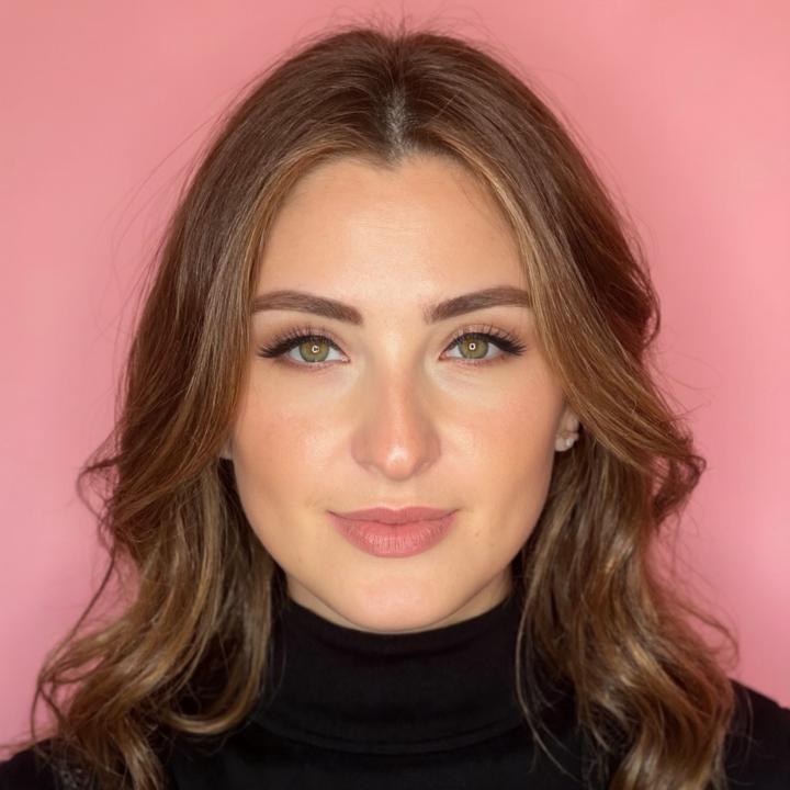 Alanna Romero