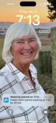 Helen Franklin