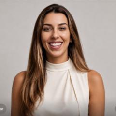 Cristina Saavedra De Vera