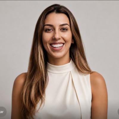 Cristina Saavedra De Vera