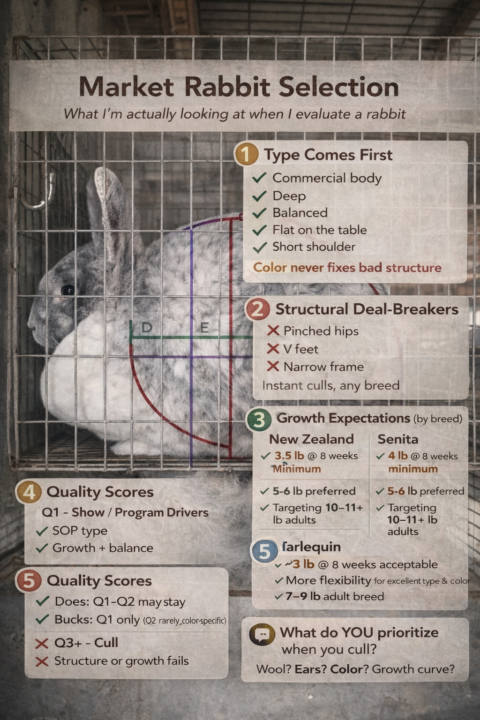 Let's talk selection,  Who stays and Who goes?