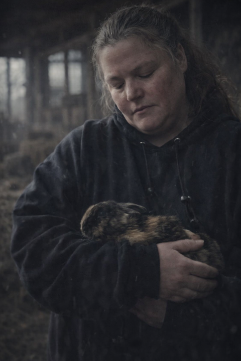 Failure to Thrive – Barn Reality