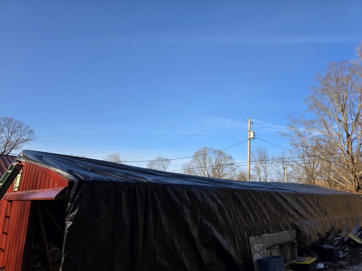  🥶NEGATIVE TEMPS ON THE WAY ❄️