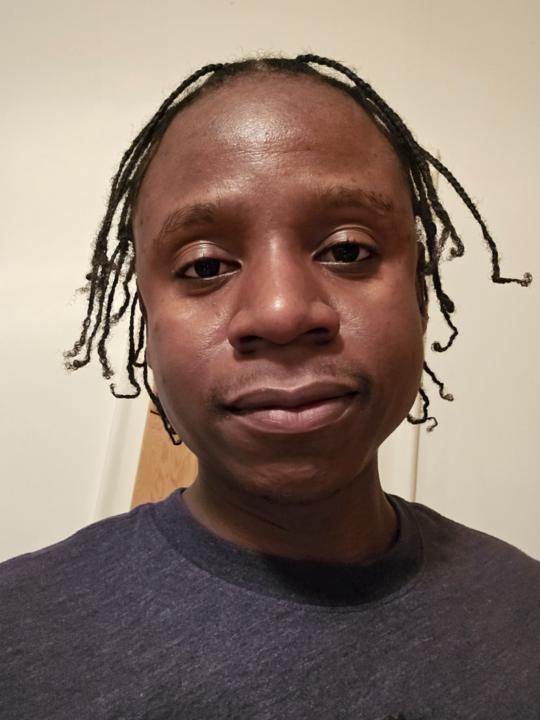 Samora Pinnock