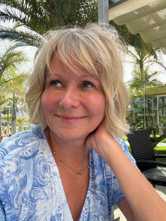 Tatjana Warnke-Kranz