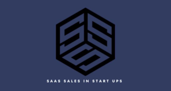 SaaS Sales