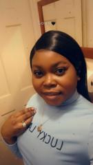 Sherika Love