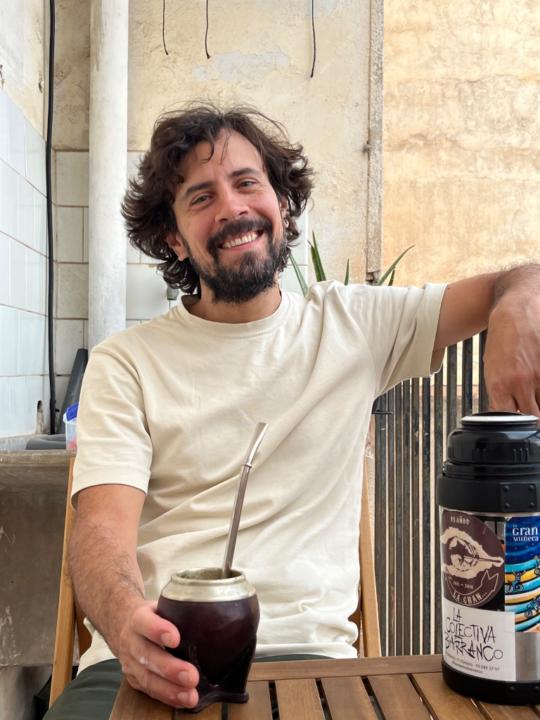 Fernando Silva