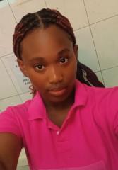 Shanile Thompson