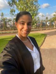 יעל לביא שוקרון