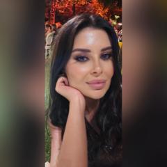 Maria Nehme