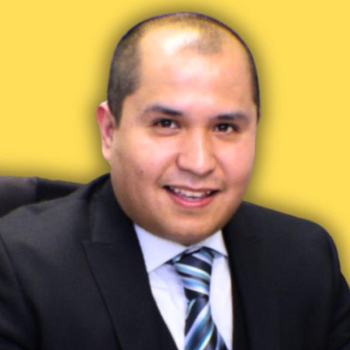 Alex Nava
