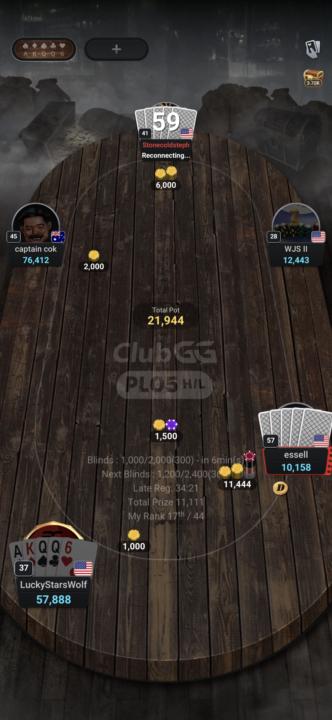 What do you do (Big O hi low)