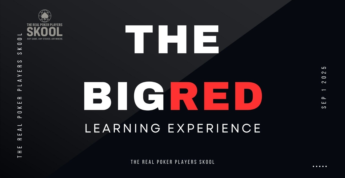 $97 - 5 Sessions - Big Red's Group Coaching
