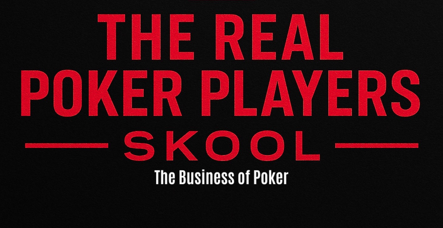 $97 - The Business of Poker