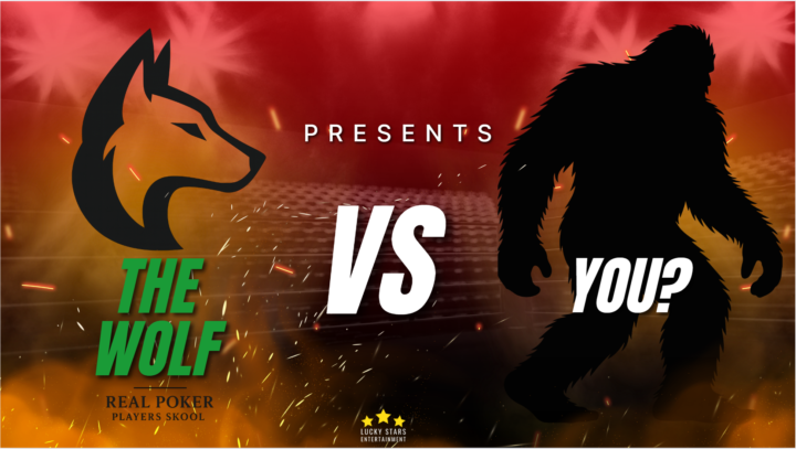 Wolf vs?