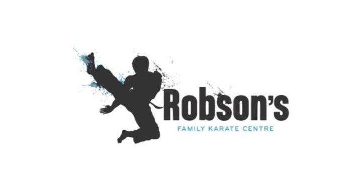 Robson's Family Karate