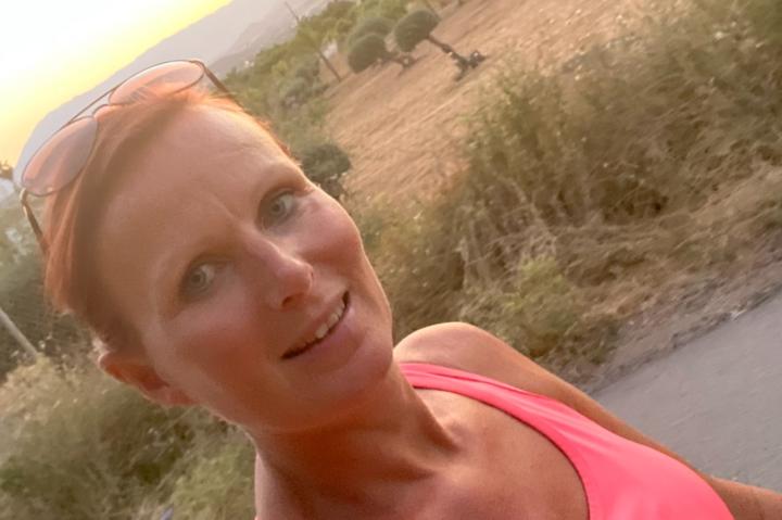 Tanja Langmuur