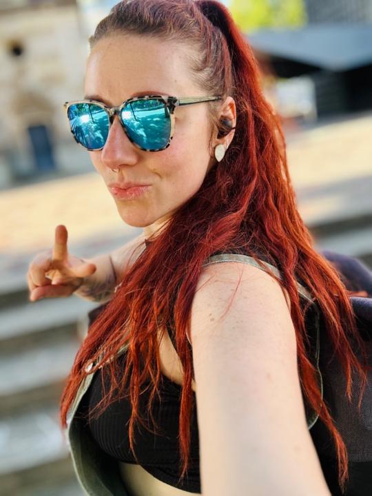 Saskia Henkel